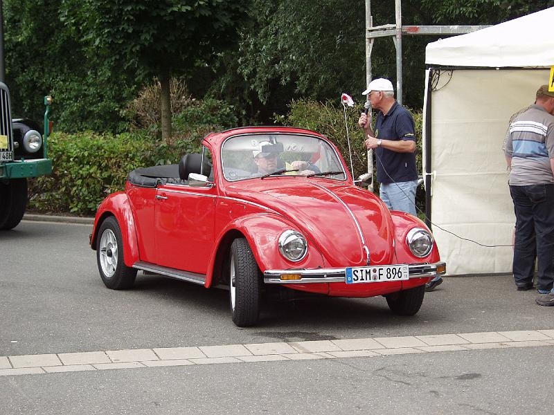 Thalfang 2008