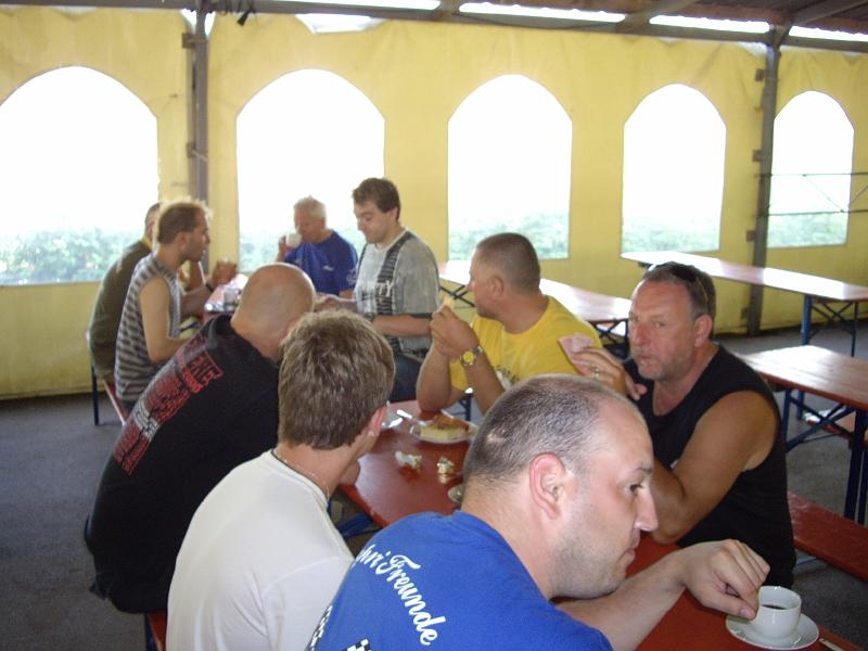 Saarland 2008
