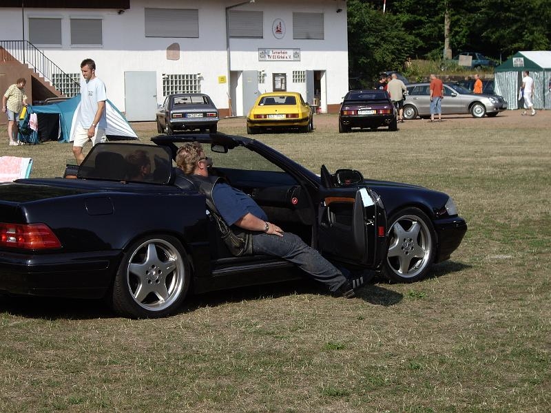 Saarland 2008