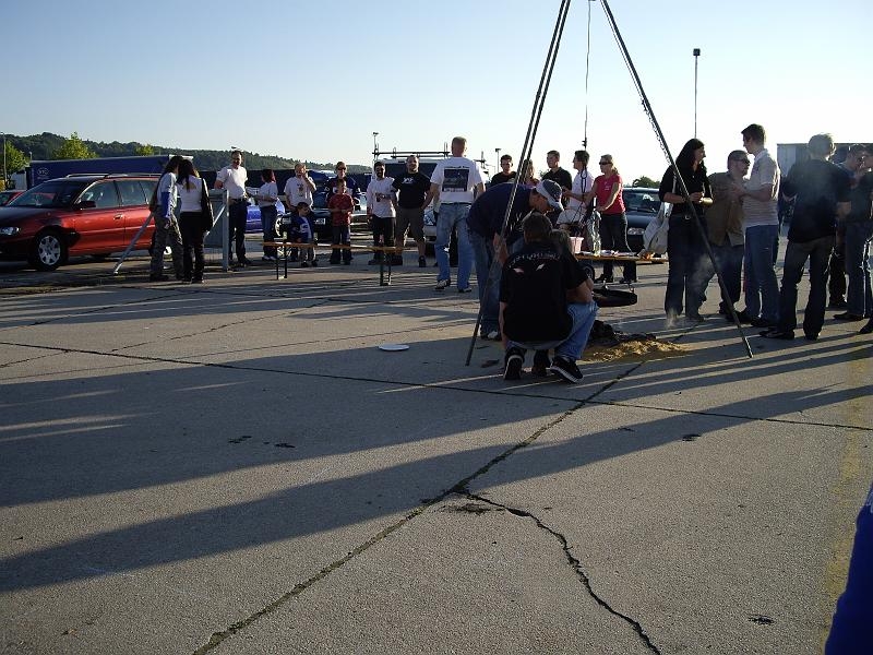 Ford Freunde Trier 2008