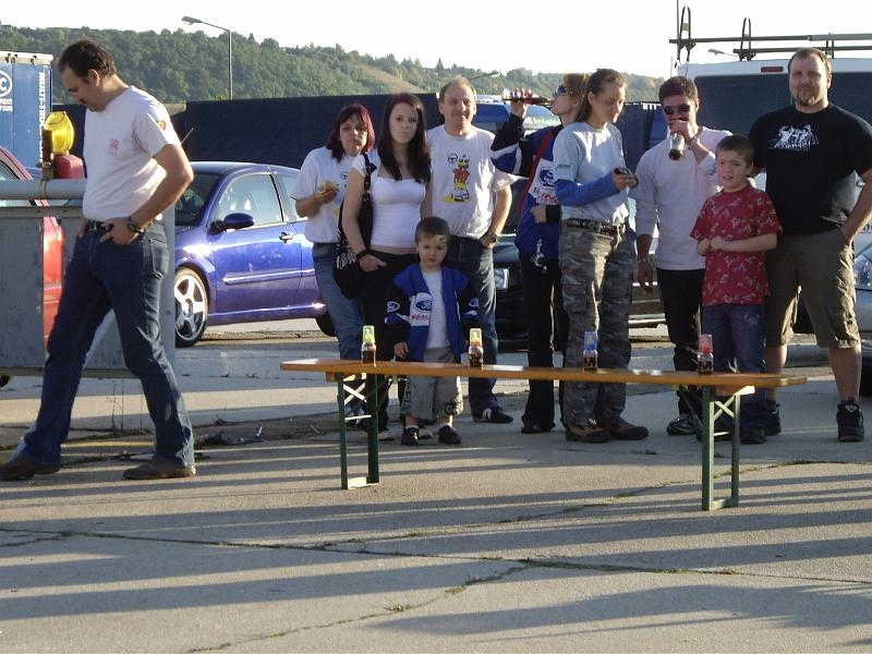 Ford Freunde Trier 2008