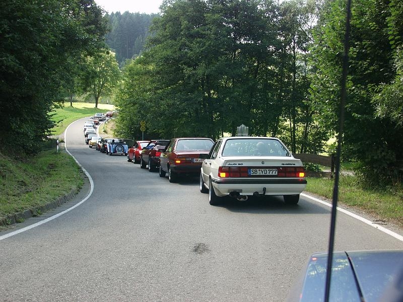 Thalfang 2007