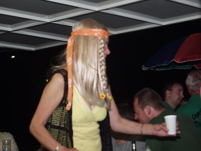 Capritreffen Friesland 2009