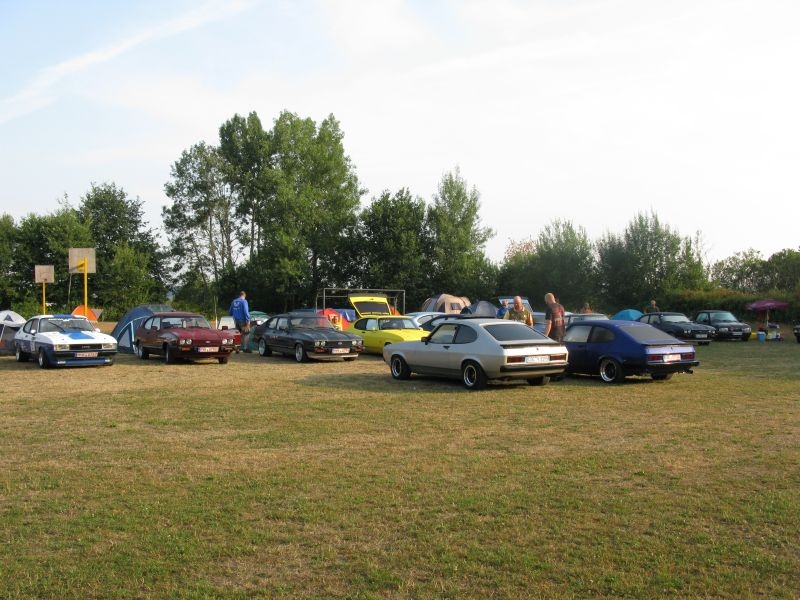 Saarland 2008P
