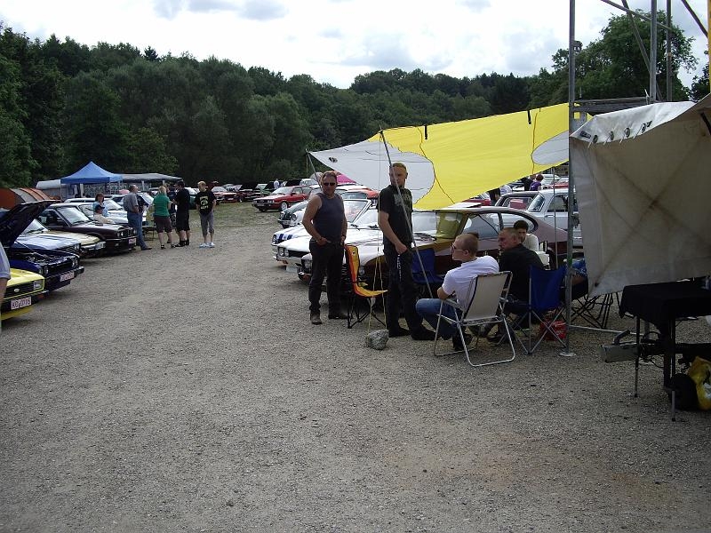 Thalfang 2009