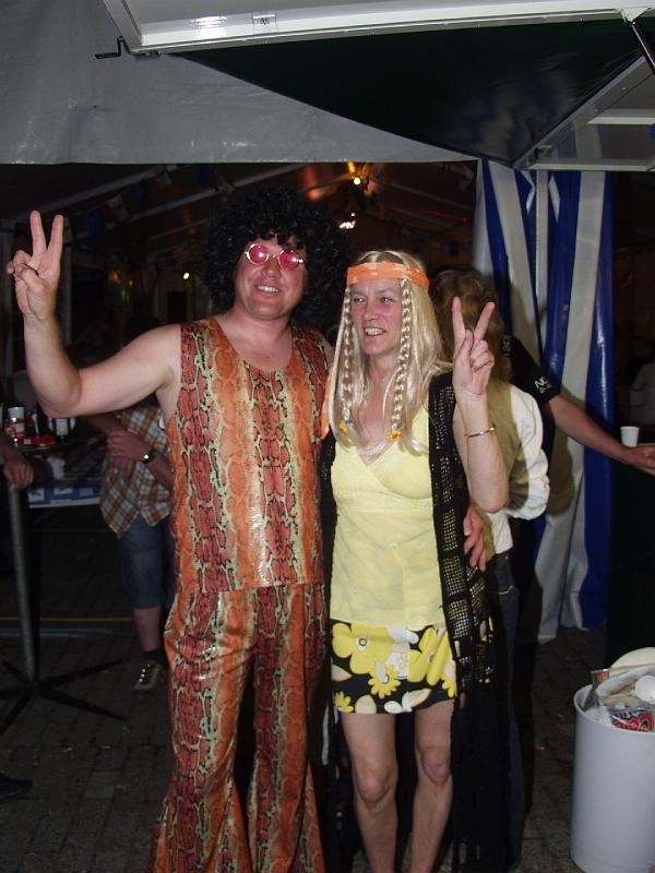 Capritreffen Friesland 2009