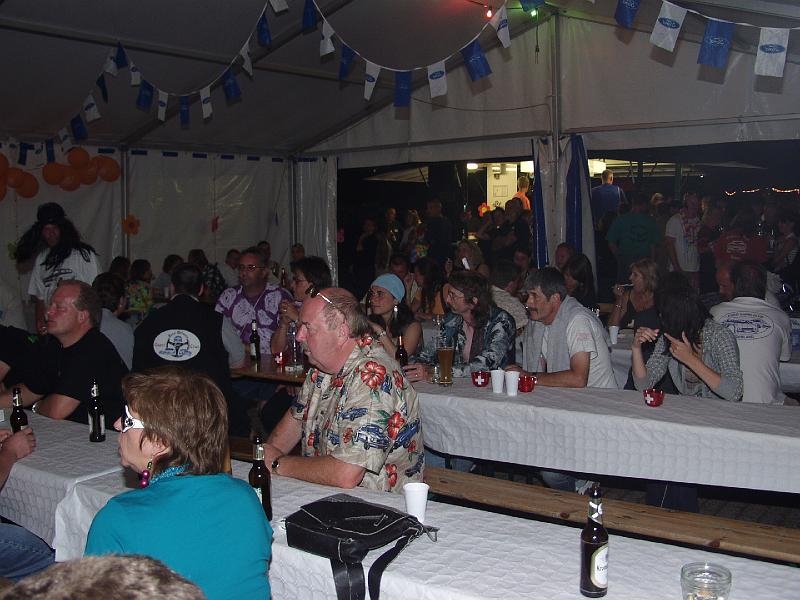 Capritreffen Friesland 2009