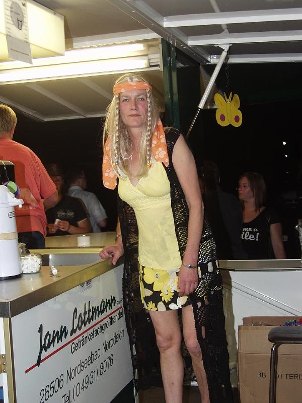 Capritreffen Friesland 2009