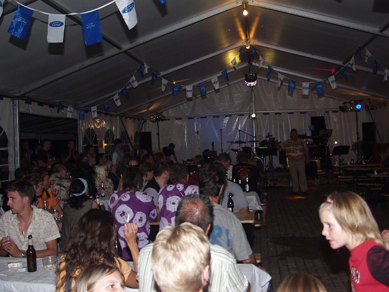 Capritreffen Friesland 2009