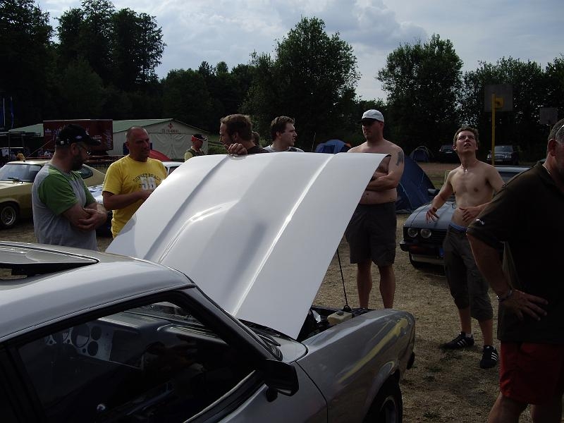 Saarland 2008