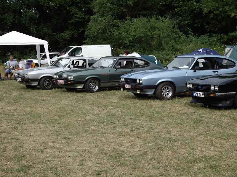 Saarland 2008
