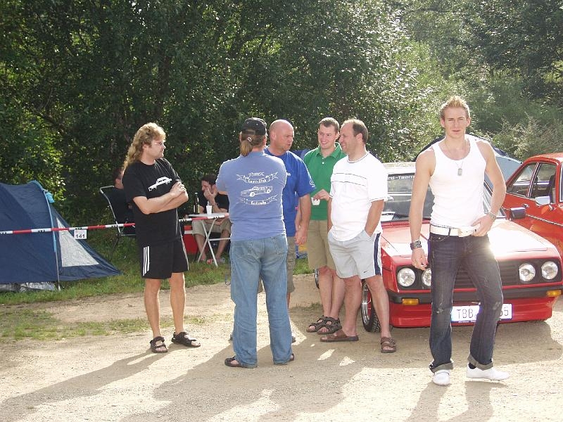 Thalfang 2007