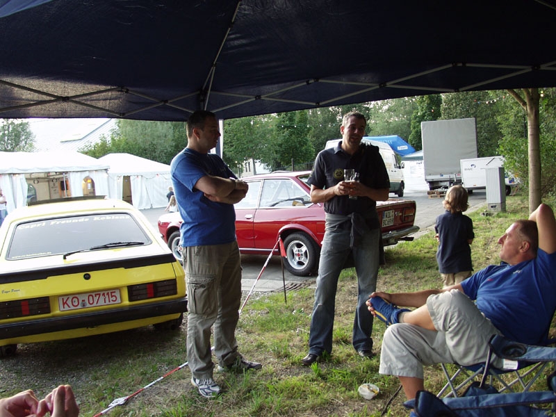 Thalfang 2011