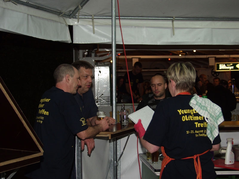 Thalfang 2011