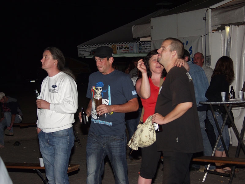 Thalfang 2011