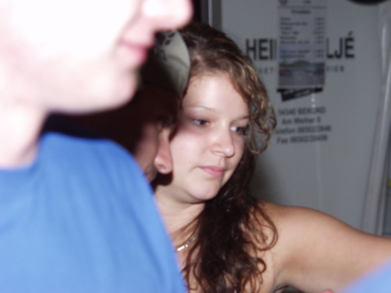 Thalfang 2011