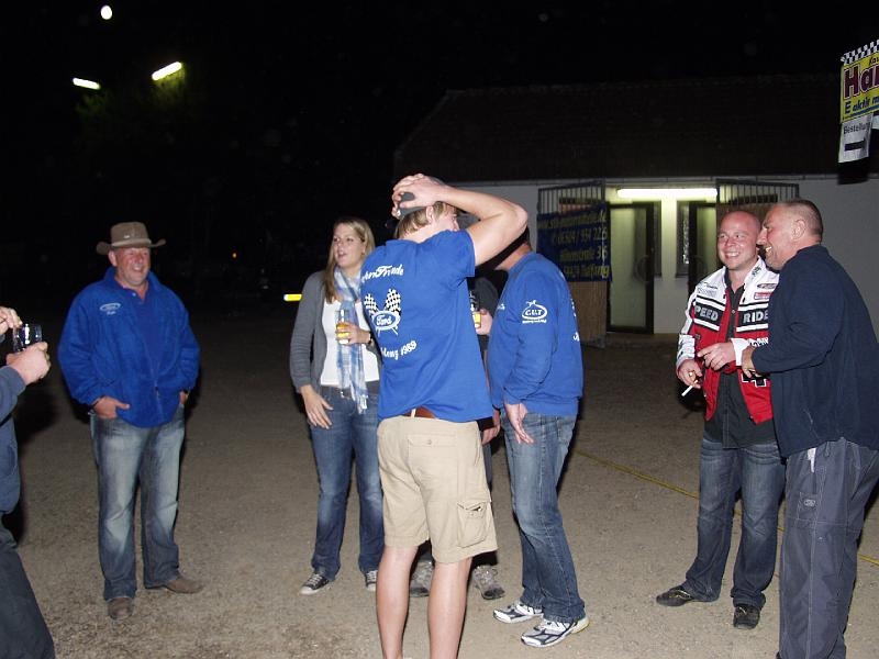 Thalfang 2010