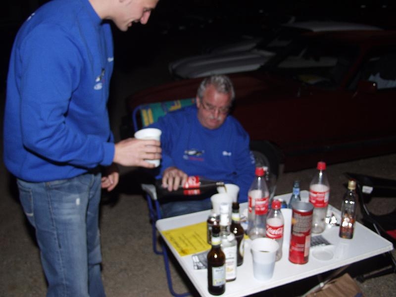 Thalfang 2009