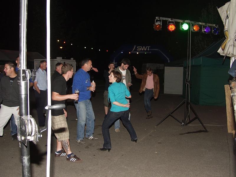 Thalfang 2009