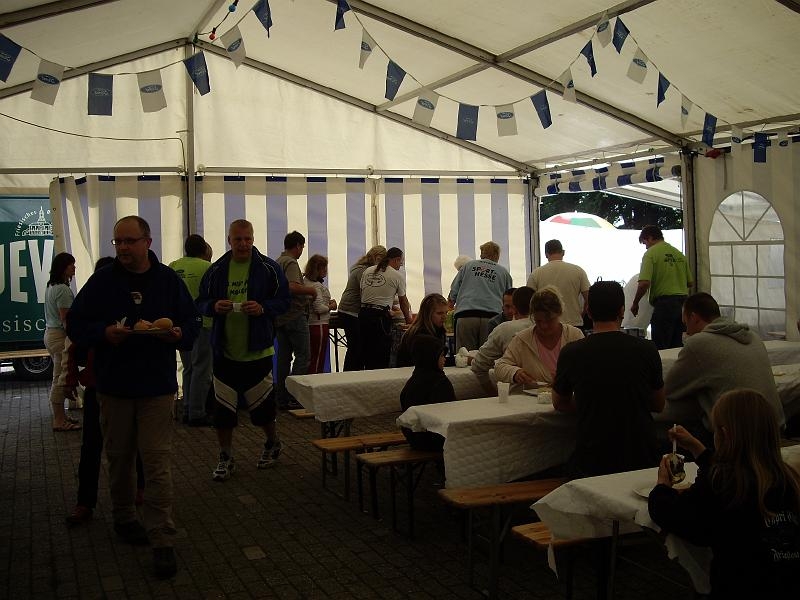 Capritreffen Friesland 2009