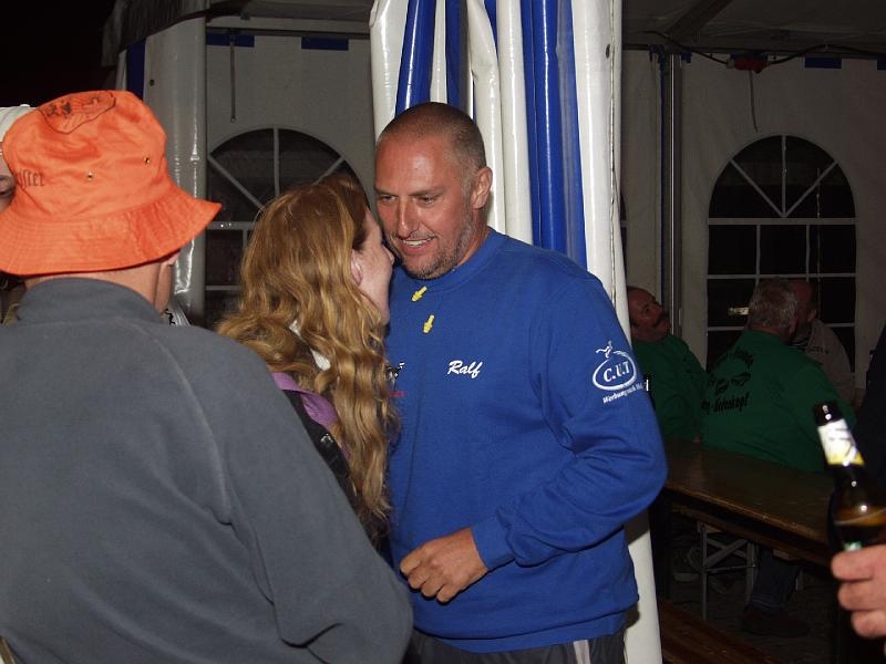 Capritreffen Friesland 2009