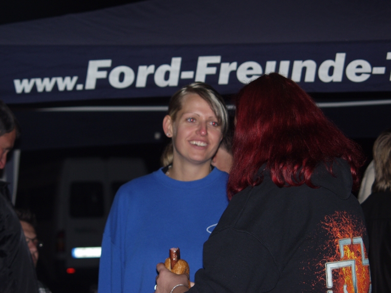 Ford Freunde Trier 2009