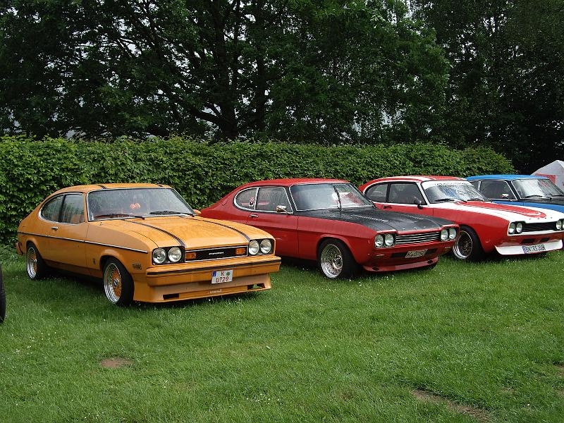 Ernsthausen 2008