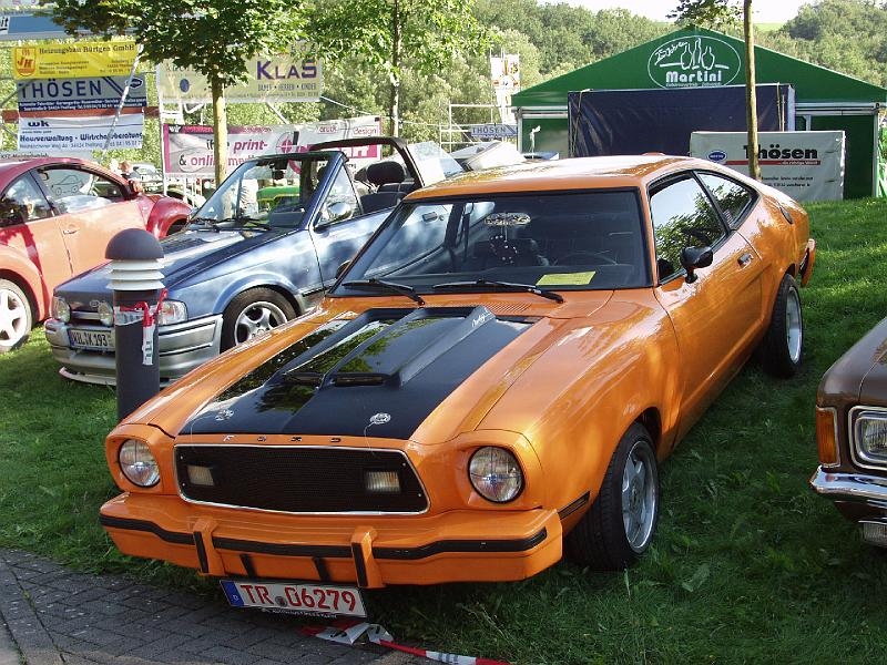 Thalfang 2007