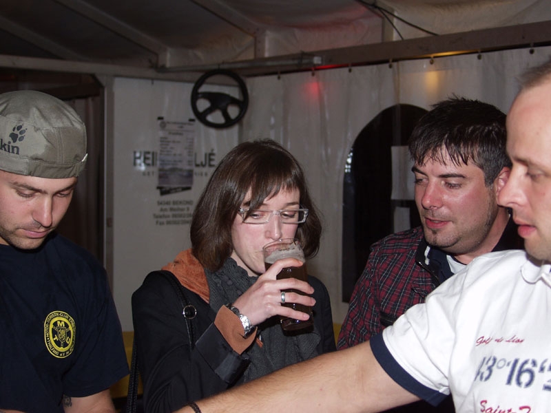 Thalfang 2011