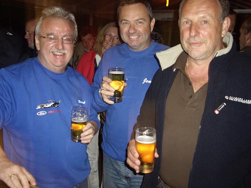 Thalfang 2009