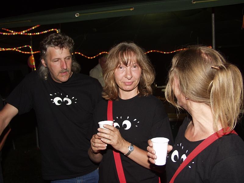 Capritreffen Friesland 2009