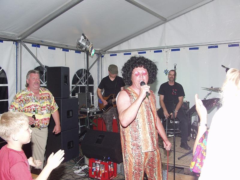 Capritreffen Friesland 2009