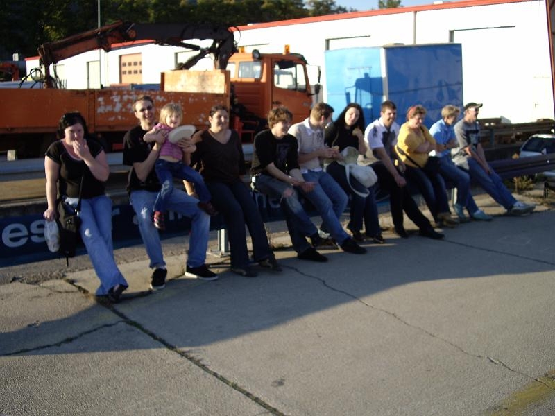 Ford Freunde Trier 2008