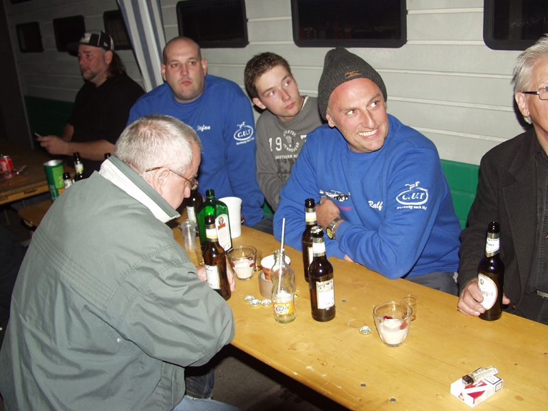 Ford Freunde Trier 2009