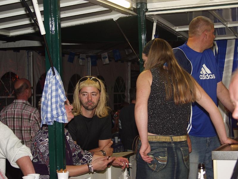 Capritreffen Friesland 2009