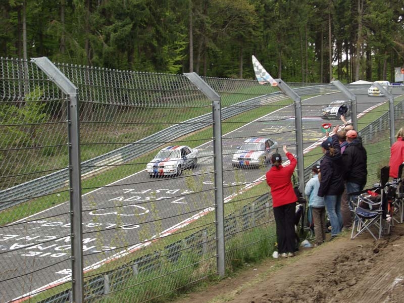 24h Nuerburgring 2010