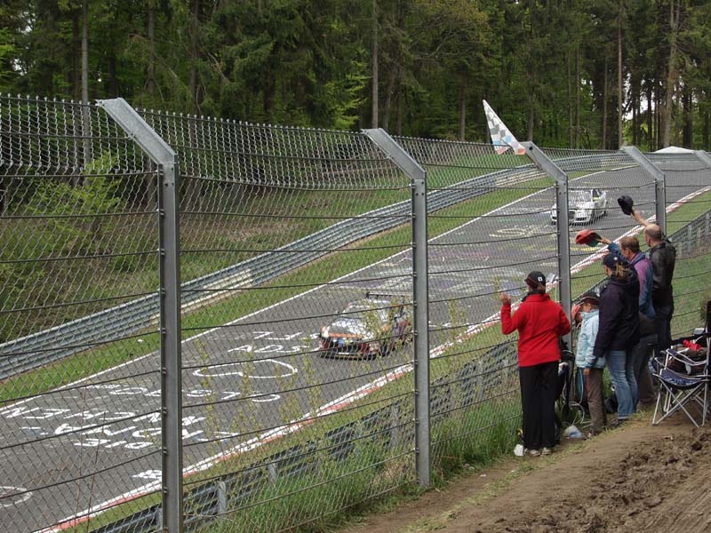 24h Nuerburgring 2010