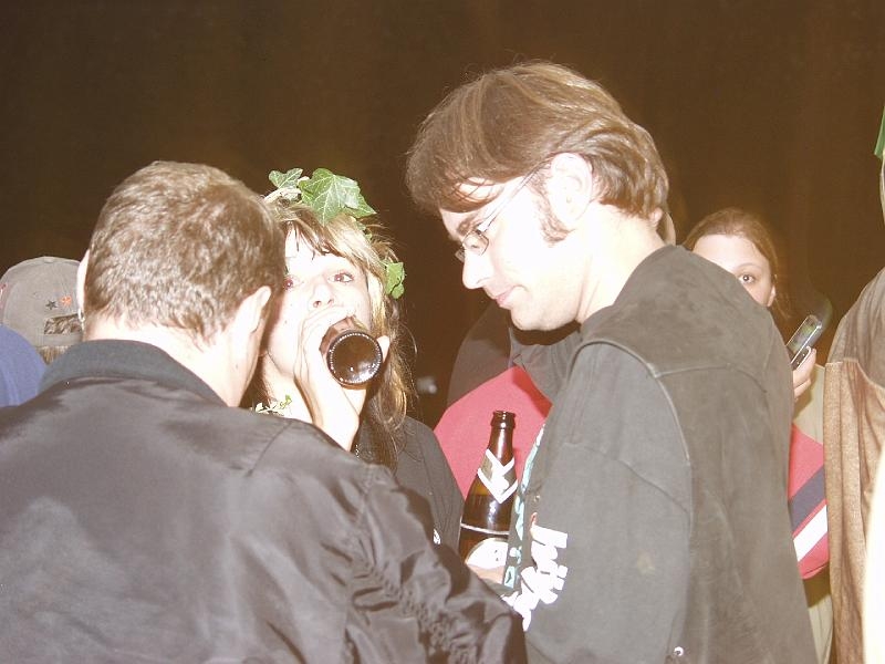 Thalfang 2007