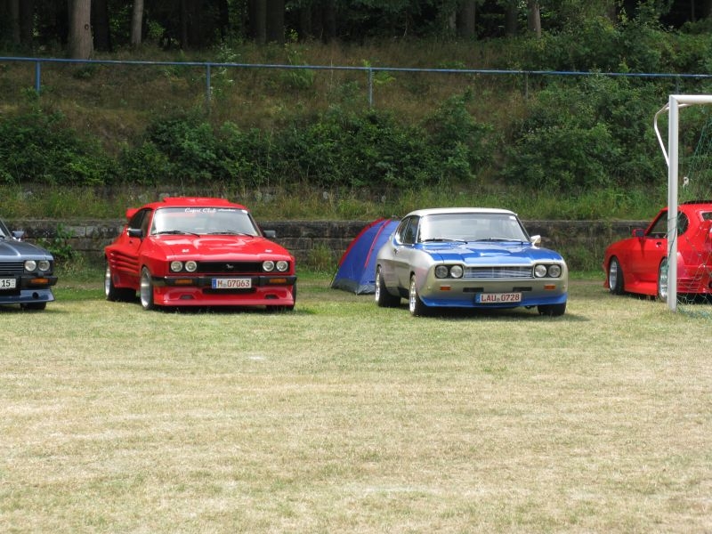 Saarland 2008P