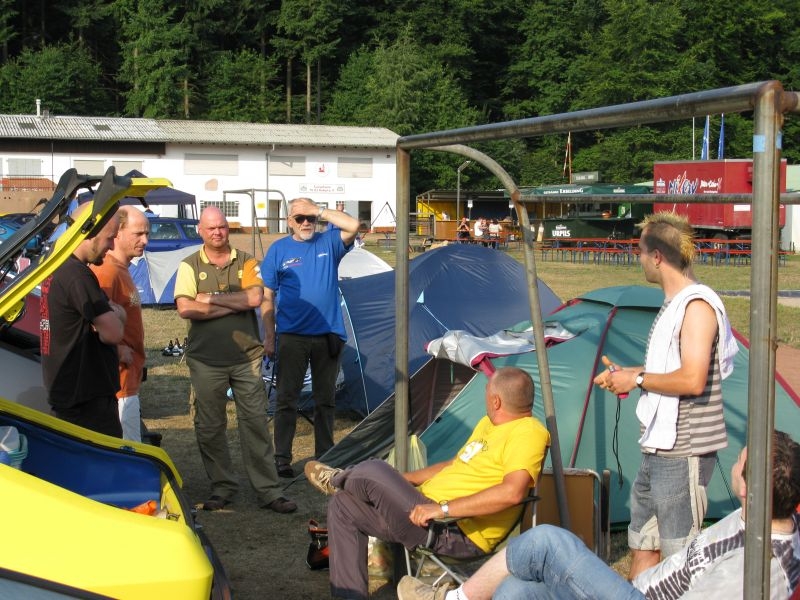 Saarland 2008P