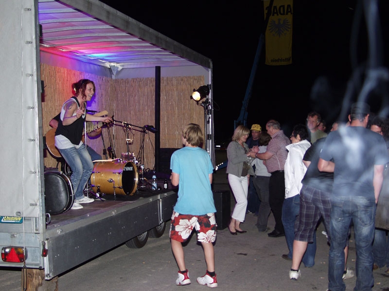 Thalfang 2011