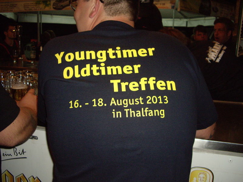 Thalfang 2013