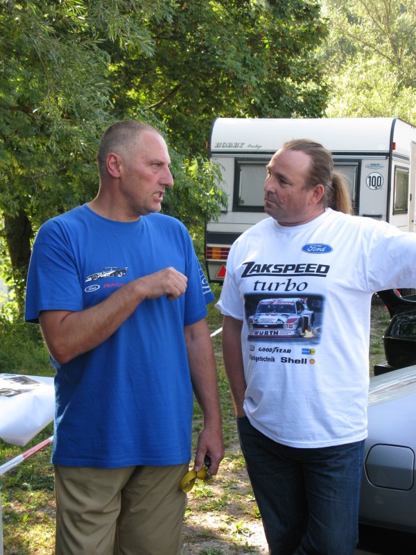 Thalfang 2013