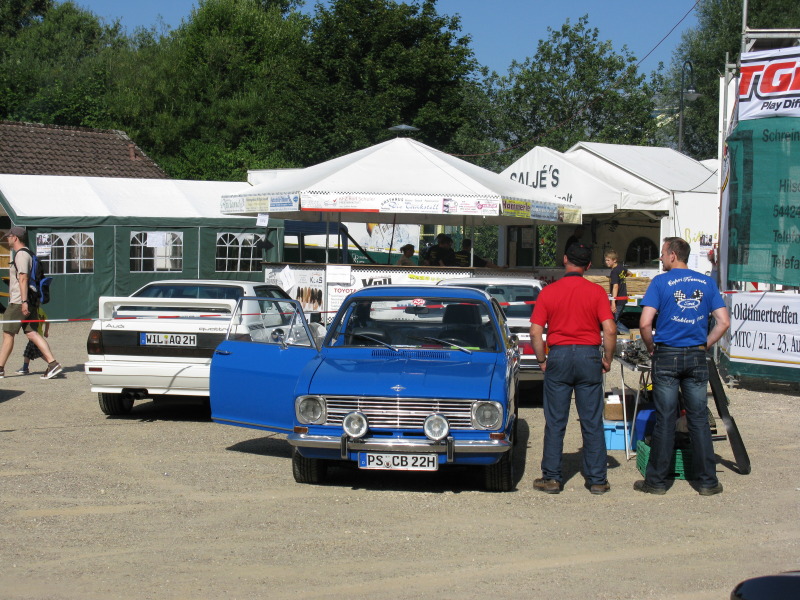 Thalfang 2013