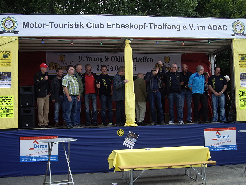 Thalfang 2014