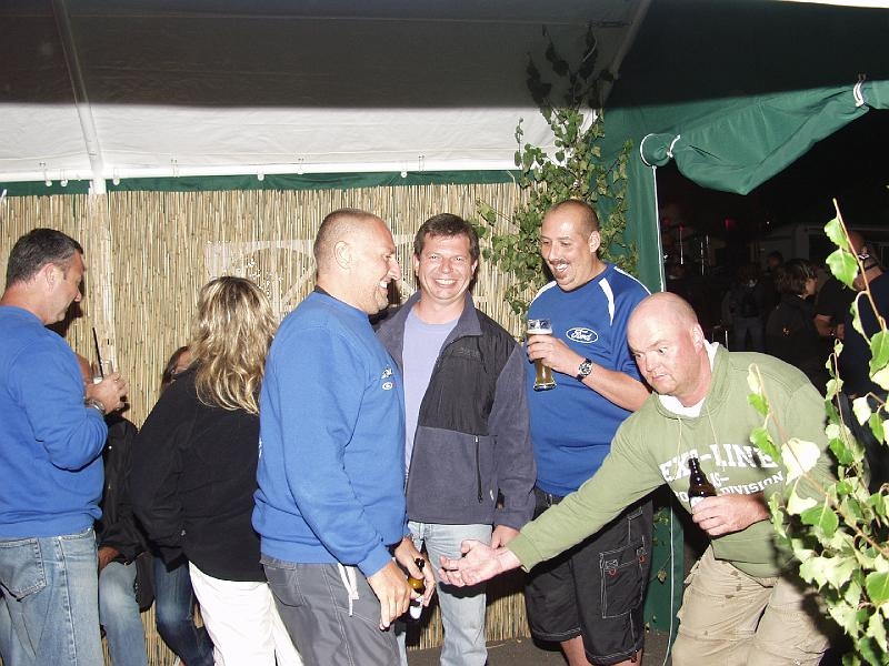 Thalfang 2009