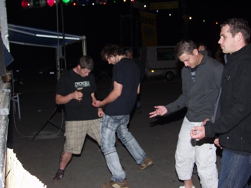 Thalfang 2009