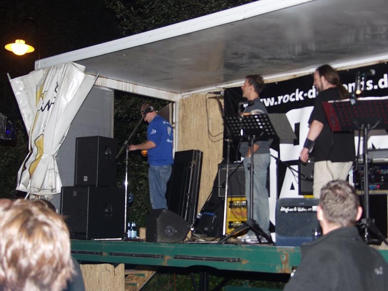 Thalfang 2009