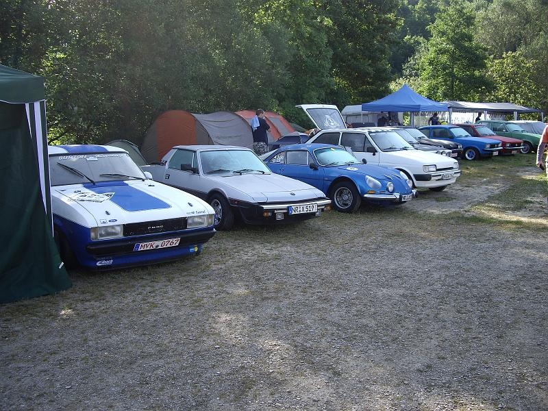 Thalfang 2009