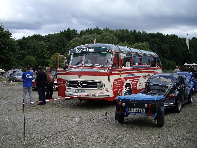 Thalfang 2008